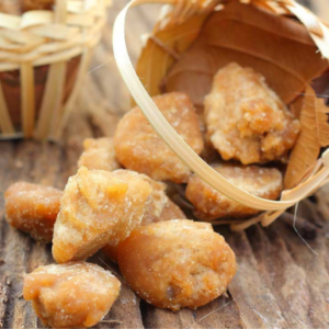gur-jaggery
