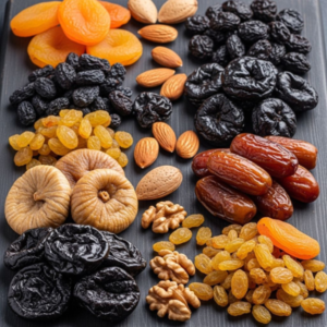dry-fruits