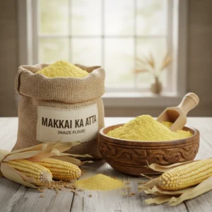 makkai-ka-atta-maize-flour